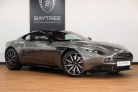 USED 2018 18 ASTON MARTIN DB11 5.2 V12 