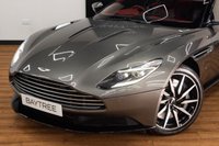 USED 2018 18 ASTON MARTIN DB11 5.2 V12 