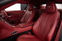 USED 2018 18 ASTON MARTIN DB11 5.2 V12 