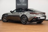 USED 2018 18 ASTON MARTIN DB11 5.2 V12 