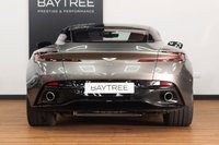 USED 2018 18 ASTON MARTIN DB11 5.2 V12 