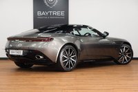 USED 2018 18 ASTON MARTIN DB11 5.2 V12 