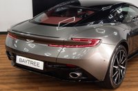 USED 2018 18 ASTON MARTIN DB11 5.2 V12 