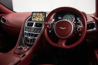 USED 2018 18 ASTON MARTIN DB11 5.2 V12 