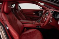 USED 2018 18 ASTON MARTIN DB11 5.2 V12 