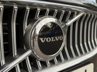 USED 2021 71 VOLVO S90 2.0h T8 Recharge 11.6kWh Inscription Saloon 4dr Petrol Plug-in Hybrid Auto AWD 390 bhp 