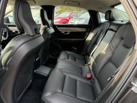 USED 2021 71 VOLVO S90 2.0h T8 Recharge 11.6kWh Inscription Saloon 4dr Petrol Plug-in Hybrid Auto AWD 390 bhp 