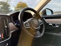 USED 2021 71 VOLVO S90 2.0h T8 Recharge 11.6kWh Inscription Saloon 4dr Petrol Plug-in Hybrid Auto AWD 390 bhp 