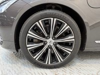 USED 2021 71 VOLVO S90 2.0h T8 Recharge 11.6kWh Inscription Saloon 4dr Petrol Plug-in Hybrid Auto AWD 390 bhp 