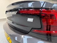 USED 2021 71 VOLVO S90 2.0h T8 Recharge 11.6kWh Inscription Saloon 4dr Petrol Plug-in Hybrid Auto AWD 390 bhp 