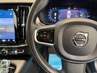 USED 2021 71 VOLVO S90 2.0h T8 Recharge 11.6kWh Inscription Saloon 4dr Petrol Plug-in Hybrid Auto AWD 390 bhp 