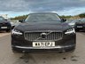USED 2021 71 VOLVO S90 2.0h T8 Recharge 11.6kWh Inscription Saloon 4dr Petrol Plug-in Hybrid Auto AWD 390 bhp 