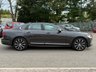 USED 2021 71 VOLVO S90 2.0h T8 Recharge 11.6kWh Inscription Saloon 4dr Petrol Plug-in Hybrid Auto AWD 390 bhp 