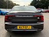 USED 2021 71 VOLVO S90 2.0h T8 Recharge 11.6kWh Inscription Saloon 4dr Petrol Plug-in Hybrid Auto AWD 390 bhp 