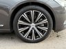 USED 2021 71 VOLVO S90 2.0h T8 Recharge 11.6kWh Inscription Saloon 4dr Petrol Plug-in Hybrid Auto AWD 390 bhp 