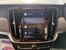 USED 2021 71 VOLVO S90 2.0h T8 Recharge 11.6kWh Inscription Saloon 4dr Petrol Plug-in Hybrid Auto AWD 390 bhp 
