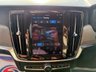 USED 2021 71 VOLVO S90 2.0h T8 Recharge 11.6kWh Inscription Saloon 4dr Petrol Plug-in Hybrid Auto AWD 390 bhp 