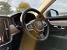 USED 2021 71 VOLVO S90 2.0h T8 Recharge 11.6kWh Inscription Saloon 4dr Petrol Plug-in Hybrid Auto AWD 390 bhp 