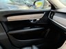 USED 2021 71 VOLVO S90 2.0h T8 Recharge 11.6kWh Inscription Saloon 4dr Petrol Plug-in Hybrid Auto AWD 390 bhp 