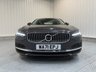 USED 2021 71 VOLVO S90 2.0h T8 Recharge 11.6kWh Inscription Saloon 4dr Petrol Plug-in Hybrid Auto AWD 390 bhp 