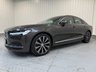 USED 2021 71 VOLVO S90 2.0h T8 Recharge 11.6kWh Inscription Saloon 4dr Petrol Plug-in Hybrid Auto AWD 390 bhp 