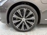 USED 2021 71 VOLVO S90 2.0h T8 Recharge 11.6kWh Inscription Saloon 4dr Petrol Plug-in Hybrid Auto AWD 390 bhp 