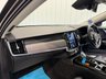 USED 2021 71 VOLVO S90 2.0h T8 Recharge 11.6kWh Inscription Saloon 4dr Petrol Plug-in Hybrid Auto AWD 390 bhp 