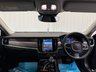 USED 2021 71 VOLVO S90 2.0h T8 Recharge 11.6kWh Inscription Saloon 4dr Petrol Plug-in Hybrid Auto AWD 390 bhp 
