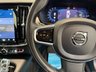 USED 2021 71 VOLVO S90 2.0h T8 Recharge 11.6kWh Inscription Saloon 4dr Petrol Plug-in Hybrid Auto AWD 390 bhp 