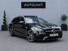 USED 2018 68 MERCEDES-BENZ E-CLASS 4.0 E63 V8 BiTurbo AMG S Estate 5dr Petrol SpdS MCT 4MATIC+ Euro 6 (s/s) (612 ps) PREMIUM PLUS PACK+ &pound;4170 EXTRAS ADDED FROM NEW