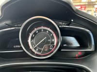 USED 2014 63 MAZDA MAZDA3 2.0 SKYACTIV-G Sport Nav Hatchback 5dr Petrol Manual Euro 5 (s/s) (165 ps) 