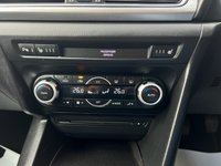 USED 2014 63 MAZDA MAZDA3 2.0 SKYACTIV-G Sport Nav Hatchback 5dr Petrol Manual Euro 5 (s/s) (165 ps) 