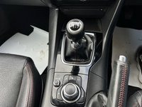 USED 2014 63 MAZDA MAZDA3 2.0 SKYACTIV-G Sport Nav Hatchback 5dr Petrol Manual Euro 5 (s/s) (165 ps) 