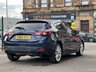 USED 2014 63 MAZDA MAZDA3 2.0 SKYACTIV-G Sport Nav Hatchback 5dr Petrol Manual Euro 5 (s/s) (165 ps) 