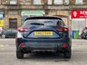 USED 2014 63 MAZDA MAZDA3 2.0 SKYACTIV-G Sport Nav Hatchback 5dr Petrol Manual Euro 5 (s/s) (165 ps) 