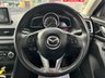 USED 2014 63 MAZDA MAZDA3 2.0 SKYACTIV-G Sport Nav Hatchback 5dr Petrol Manual Euro 5 (s/s) (165 ps) 