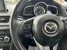 USED 2014 63 MAZDA MAZDA3 2.0 SKYACTIV-G Sport Nav Hatchback 5dr Petrol Manual Euro 5 (s/s) (165 ps) 