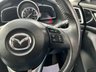 USED 2014 63 MAZDA MAZDA3 2.0 SKYACTIV-G Sport Nav Hatchback 5dr Petrol Manual Euro 5 (s/s) (165 ps) 