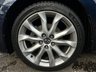 USED 2014 63 MAZDA MAZDA3 2.0 SKYACTIV-G Sport Nav Hatchback 5dr Petrol Manual Euro 5 (s/s) (165 ps) 