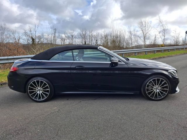 2016 Mercedes-Benz C-CLASS - Photo 10