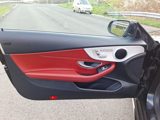 2016 Mercedes-Benz C-CLASS - Photo 6