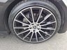 USED 2016 66 MERCEDES-BENZ C-CLASS 2.1 C220d AMG Line Cabriolet 2dr Diesel Manual Euro 6 (s/s) (170 ps) LOW MILES RED LEATHER SOFT TOP