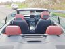 USED 2016 66 MERCEDES-BENZ C-CLASS 2.1 C220d AMG Line Cabriolet 2dr Diesel Manual Euro 6 (s/s) (170 ps) LOW MILES RED LEATHER SOFT TOP