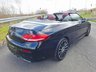 USED 2016 66 MERCEDES-BENZ C-CLASS 2.1 C220d AMG Line Cabriolet 2dr Diesel Manual Euro 6 (s/s) (170 ps) LOW MILES RED LEATHER SOFT TOP