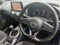 USED 2020 20 NISSAN JUKE 1.0 DIG-T Tekna Euro 6 (s/s) 5dr NAV~FACELIFT~FSH~FINANCE