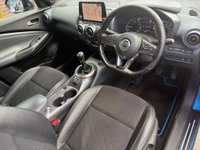 USED 2020 20 NISSAN JUKE 1.0 DIG-T Tekna Euro 6 (s/s) 5dr NAV~FACELIFT~FSH~FINANCE