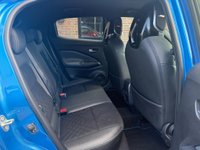 USED 2020 20 NISSAN JUKE 1.0 DIG-T Tekna Euro 6 (s/s) 5dr NAV~FACELIFT~FSH~FINANCE