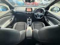 USED 2020 20 NISSAN JUKE 1.0 DIG-T Tekna Euro 6 (s/s) 5dr NAV~FACELIFT~FSH~FINANCE