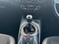 USED 2020 20 NISSAN JUKE 1.0 DIG-T Tekna Euro 6 (s/s) 5dr NAV~FACELIFT~FSH~FINANCE