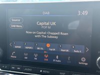 USED 2020 20 NISSAN JUKE 1.0 DIG-T Tekna Euro 6 (s/s) 5dr NAV~FACELIFT~FSH~FINANCE